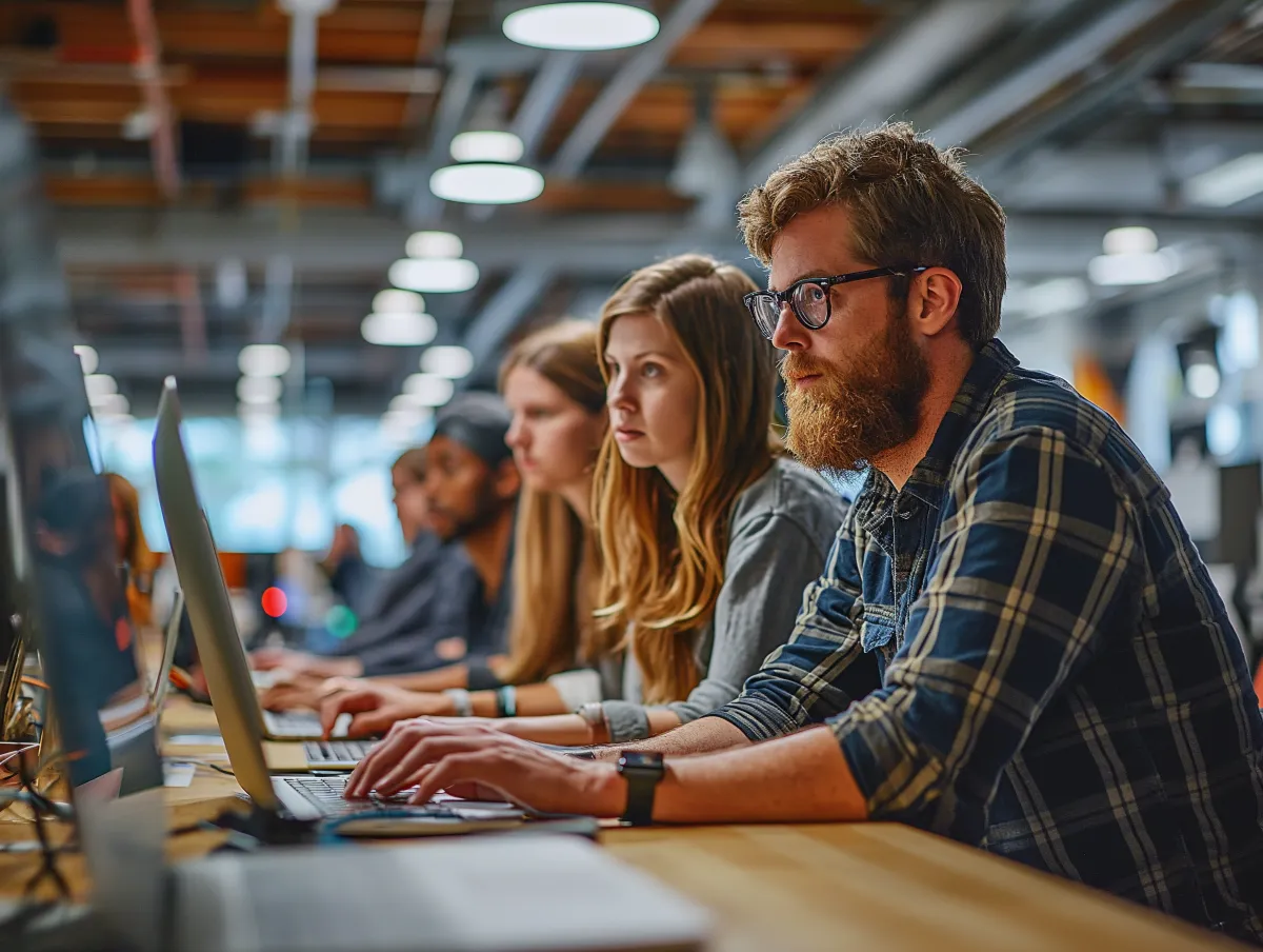 Plataforma digital para análise de oportunidades de negócio